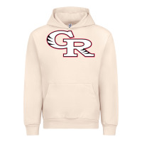 Sandshell glen ridge high school Urban Hoodie - linhVisuals