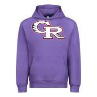 Tulip glen ridge high school Urban Hoodie - linhVisuals
