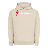 Pigment French Oak Specialized Bikes Bicycle Urban Hoodie - linhVisuals