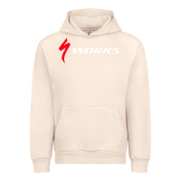 Sandshell Specialized Bikes Bicycle Urban Hoodie - linhVisuals