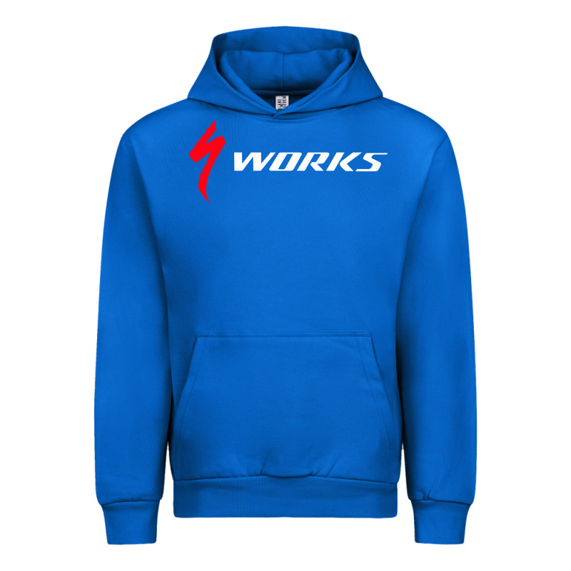 Specialized Bikes Bicycle Urban Hoodie by linhVisuals | Teevron
