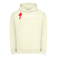 Pigment Pistachio Specialized Bikes Bicycle Urban Hoodie - linhVisuals