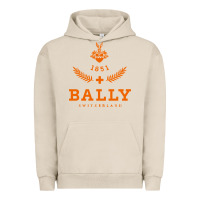 Pigment French Oak bally Urban Hoodie - linhVisuals