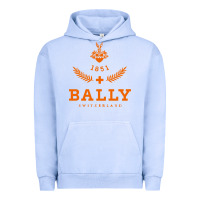 Pigment Grape Ice bally Urban Hoodie - linhVisuals