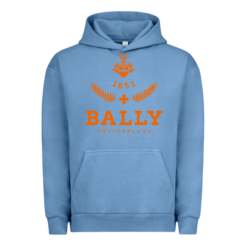 Bally Urban Hoodie by linhVisuals | Teevron