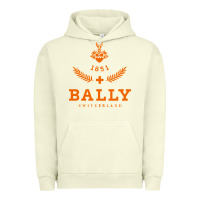 Pigment Pistachio bally Urban Hoodie - linhVisuals