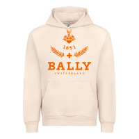 Sandshell bally Urban Hoodie - linhVisuals