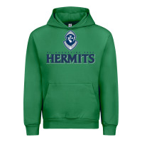 Emerald st  augustine preparatory schoo Urban Hoodie - linhVisuals