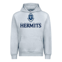 Heather Grey st  augustine preparatory schoo Urban Hoodie - linhVisuals