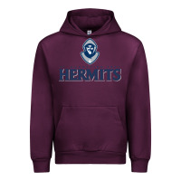Mauve Wine st  augustine preparatory schoo Urban Hoodie - linhVisuals
