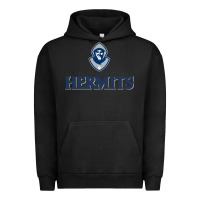 Pigment Black st  augustine preparatory schoo Urban Hoodie - linhVisuals