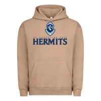 Pigment Burro st  augustine preparatory schoo Urban Hoodie - linhVisuals
