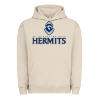Pigment French Oak st  augustine preparatory schoo Urban Hoodie - linhVisuals