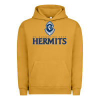 Pigment Peanut Butter st  augustine preparatory schoo Urban Hoodie - linhVisuals