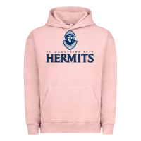 Pigment Salmon st  augustine preparatory schoo Urban Hoodie - linhVisuals