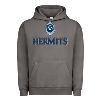 Pigment Tornado st  augustine preparatory schoo Urban Hoodie - linhVisuals