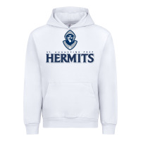 White st  augustine preparatory schoo Urban Hoodie - linhVisuals