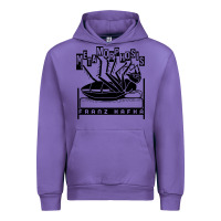 Tulip kafka metamorphosis Urban Hoodie - linhVisuals