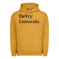 Pigment Peanut Butter devry advantage academy vectorized Urban Hoodie - linhVisuals