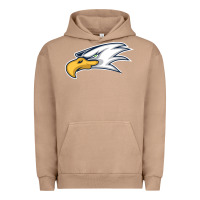Pigment Burro eagle high school Urban Hoodie - linhVisuals