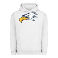 Pigment Lunar Rock eagle high school Urban Hoodie - linhVisuals