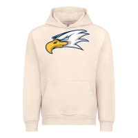 Sandshell eagle high school Urban Hoodie - linhVisuals