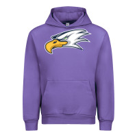 Tulip eagle high school Urban Hoodie - linhVisuals