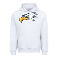 White eagle high school Urban Hoodie - linhVisuals