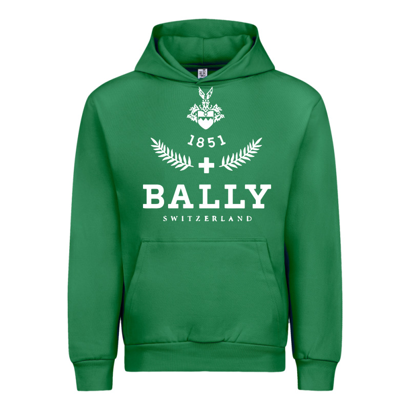 Bally Urban Hoodie by linhVisuals | Teevron