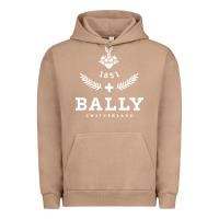 Pigment Burro bally Urban Hoodie - linhVisuals