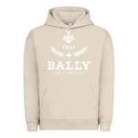 Pigment French Oak bally Urban Hoodie - linhVisuals