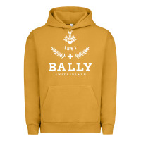 Pigment Peanut Butter bally Urban Hoodie - linhVisuals