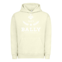Pigment Pistachio bally Urban Hoodie - linhVisuals