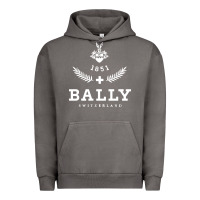 Pigment Tornado bally Urban Hoodie - linhVisuals