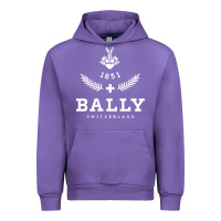 Tulip bally Urban Hoodie - linhVisuals