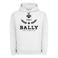 Bally Urban Hoodie | Teevron