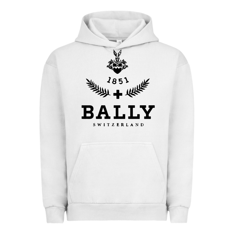 Bally Urban Hoodie by linhVisuals | Teevron