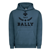 Pigment Midnight Navy bally Urban Hoodie - linhVisuals