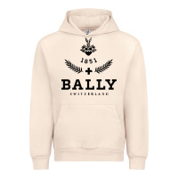 Sandshell bally Urban Hoodie - linhVisuals