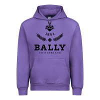 Tulip bally Urban Hoodie - linhVisuals