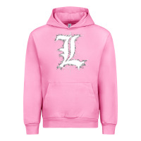 Fuchsia Pink ryuzaki Urban Hoodie - linhVisuals