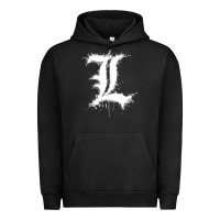 Ryuzaki Urban Hoodie | Teevron