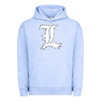 Pigment Grape Ice ryuzaki Urban Hoodie - linhVisuals