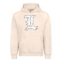 Sandshell ryuzaki Urban Hoodie - linhVisuals