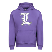 Tulip ryuzaki Urban Hoodie - linhVisuals