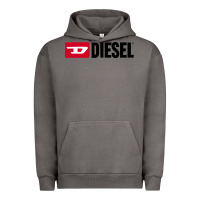 Pigment Tornado Diesel Urban Hoodie - linhVisuals