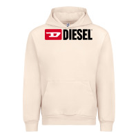 Diesel Urban Hoodie | Teevron