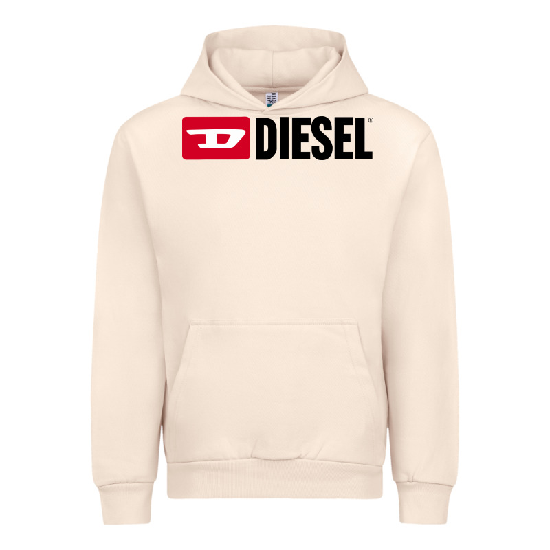 Diesel Urban Hoodie by linhVisuals | Teevron