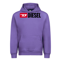 Tulip Diesel Urban Hoodie - linhVisuals