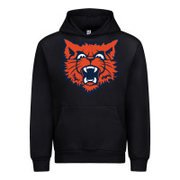 Evanston Township High School Urban Hoodie | Teevron
